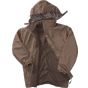 Result Outbound Reversible Jacket brown/brown