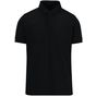 B&C Collection B&C My Eco Polo 65/35_° black