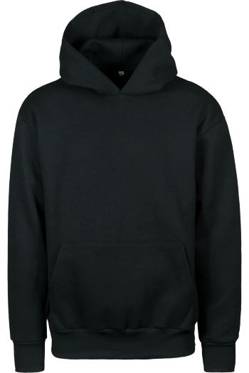Image produit Ooversized hooded sweatshirt