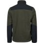 Tee Jays Mountain Fleece deep_green/black