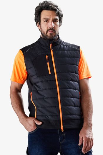 Image produit Men´s Hybrid Vest