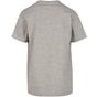 Build Your Brand Kids Basic Tee heather_grey