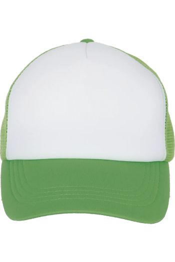 Image produit Casquette trucker - 5 Panneaux
