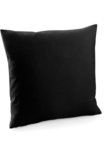 Image produit Housse de coussin en coton équitable