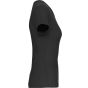 Kariban T-shirt Bio150 IC femme black