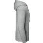 fruit of the loom Iconic Premium Hooded Sweat athletic heather