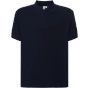 JHK Polo premium navy