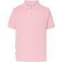 JHK Kid polo pink