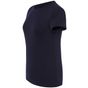 JHK Ladies Regular Premium T-Shirt navy