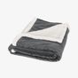 Field&Co Couverture Sherpa Field & Co