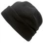 L-merch Fleece Hat Bonneti black