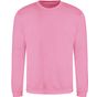 AWDis Just Hoods Sweatshirt AWDis - candyfloss_pink - 2XL