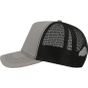 Atlantis Rapper Canvas grey/black