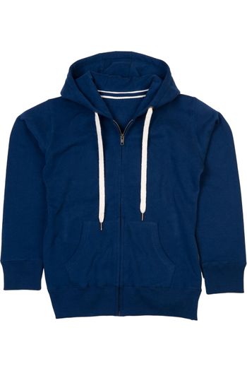 Image produit Men's Superstar zip-through hoodie