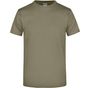 James&Nicholson Round-T Heavy olive