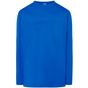 JHK Regular t-shirt ls - royal_blue - L