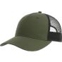 Atlantis ZION olive/black