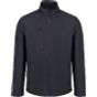 Regatta Men's Ablaze 3 Layer Softshell Jacket seal_grey/black