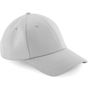Beechfield Casquette de baseball authentique light_grey