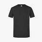 James&Nicholson Men´s Slim Fit-T