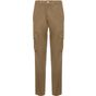 Roly WRK Daily Woman Stretch camel