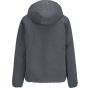 Sol's Falcon Padded Women anthracite