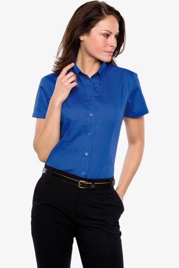 Image produit Ladies Corporate Oxford Blouse