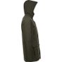 Pen Duick Prime urban parka dark_olive