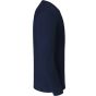 Russell Authentic t-⁠⁠shirt classique manches longues french navy