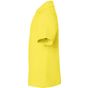 James&Nicholson Classic Polo Junior yellow