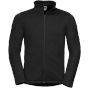 Russell Veste smart softshell homme black