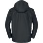Russell Athletic Veste Shell Imperméable Essential black