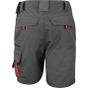 Result Technical shorts grey/black