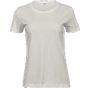 Tee Jays Women's Sof Tee cement
