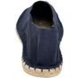 Kariban Espadrilles unisexe navy