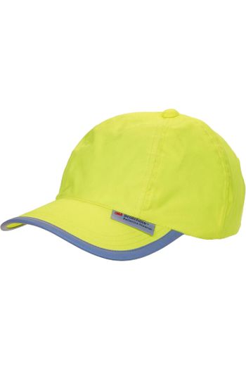 Image produit Casquette baseball à bordures réfléchissantes