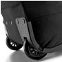 Bagbase SAC A DOS AVEC ROULETTES black