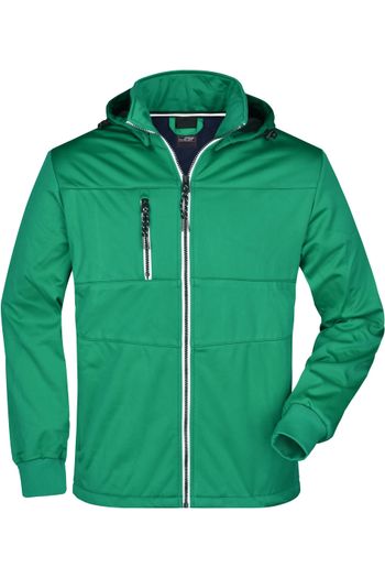 Image produit Men´s Maritime Jacket