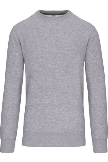 Image produit Sweat-shirt col rond unisexe