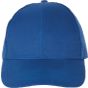 K-up Casquette polyester - 6 panneaux royal_blue