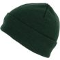 K-up Bonnet recyclé avec doublure Thinsulate™ forest_green