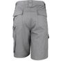 result ACTION SHORTS grey