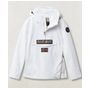 Napapijri Rainforest Summer bright_white