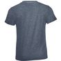 Sol's Regent Fit Kids denim_chine