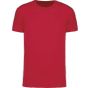 Kariban T-shirt Bio150 IC enfant red