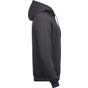 Tee Jays Hooded Sweatshirt dark_grey