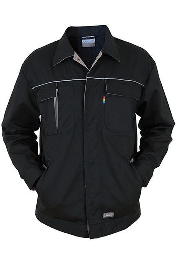 Image produit Contrast Work Jacket
