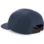 Beechfield Casquette en toile 5 panneaux navy