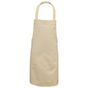 Link Kitchenwear Tablier professionnel natural