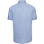 Russell Chemise Ultimate sans repassage classique manches courtes homme bright_sky